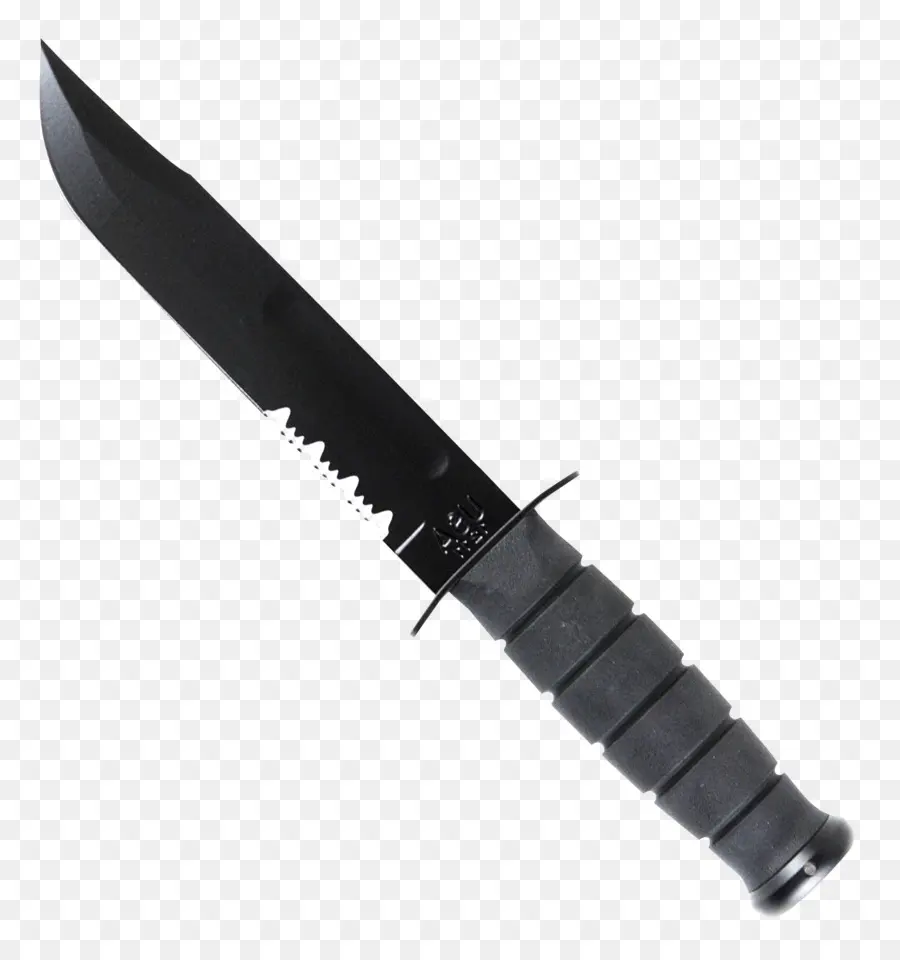 سكين，سكين الصيد PNG
