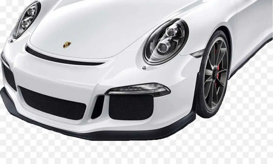 بورش 911 Gt3，بورش PNG