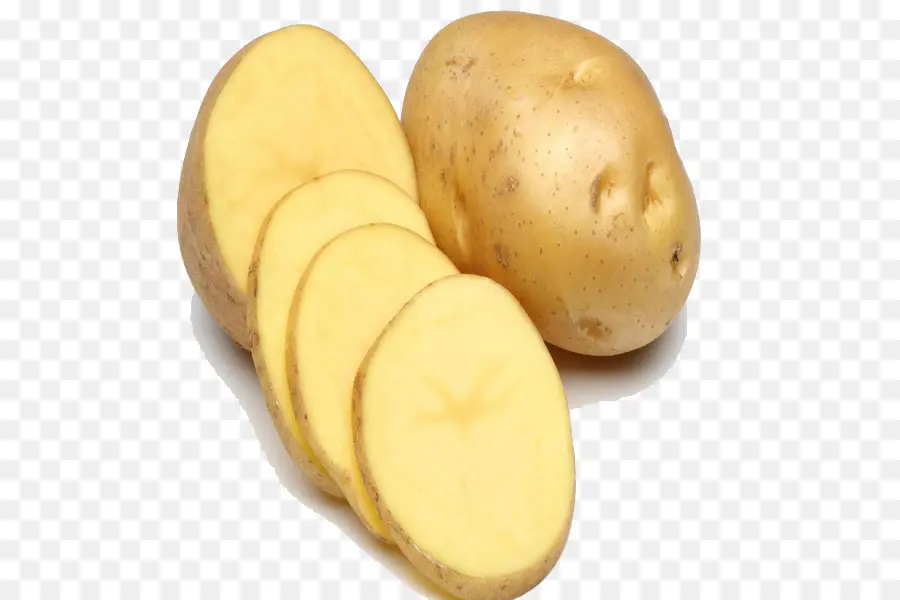 البطاطا，عرض القرار PNG