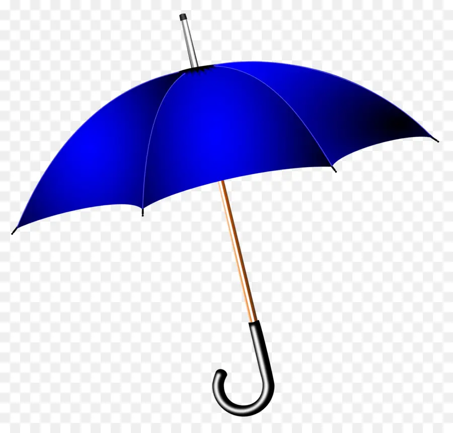 مظلة，الأرجواني PNG