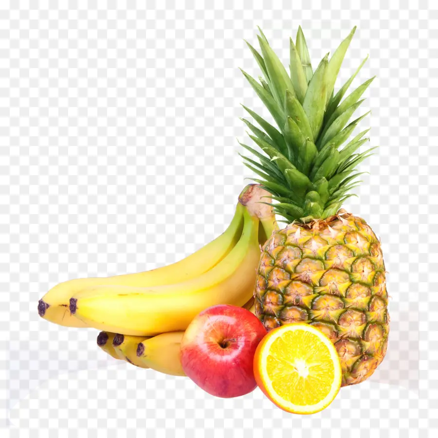 الفاكهة，الأغذية العضوية PNG