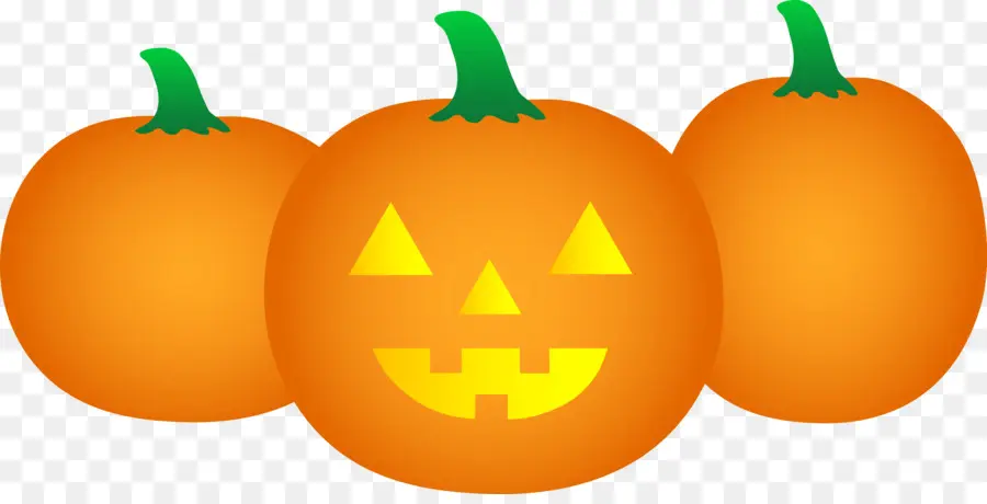 اليقطين，Jackolantern PNG