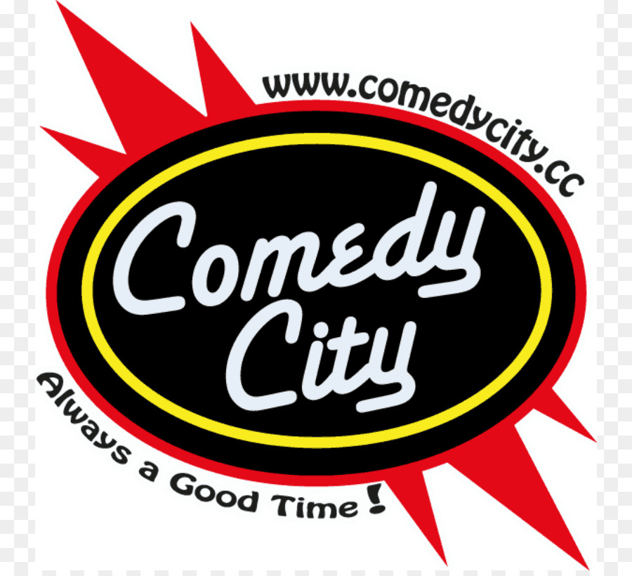 Comedycity，Improv Comedy Club PNG