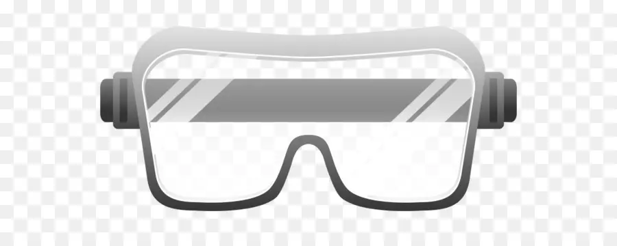 نظارات，السلامة PNG