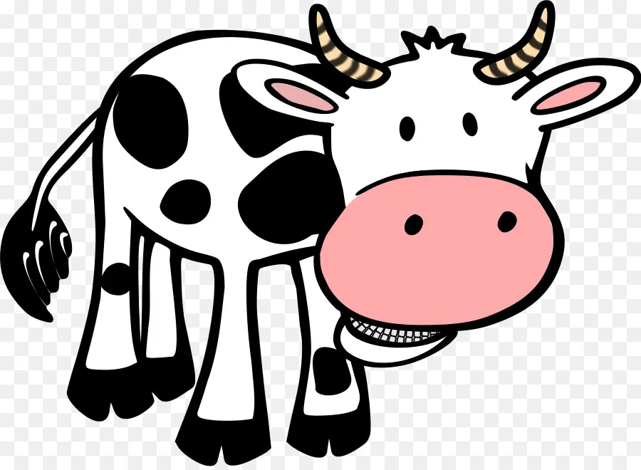 الأبقار الفريزيان هولشتاين，الأبقار PNG