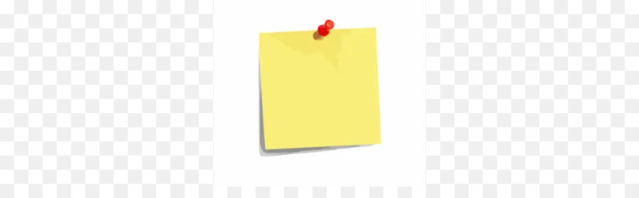 Postit ملاحظة，ورقة PNG