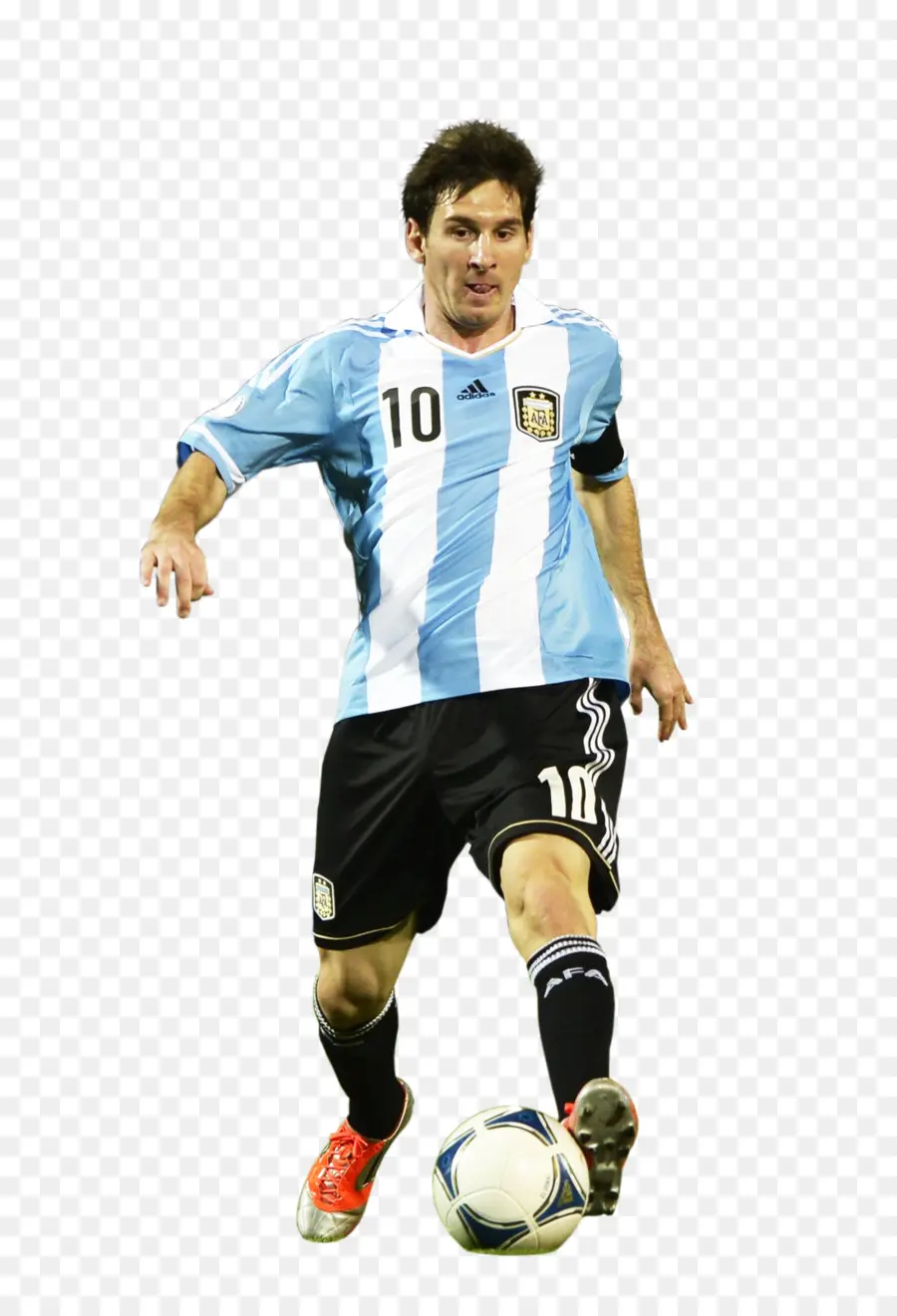 2014 كأس العالم Fifa，فريق كرة القدم الوطني الأرجنتين PNG