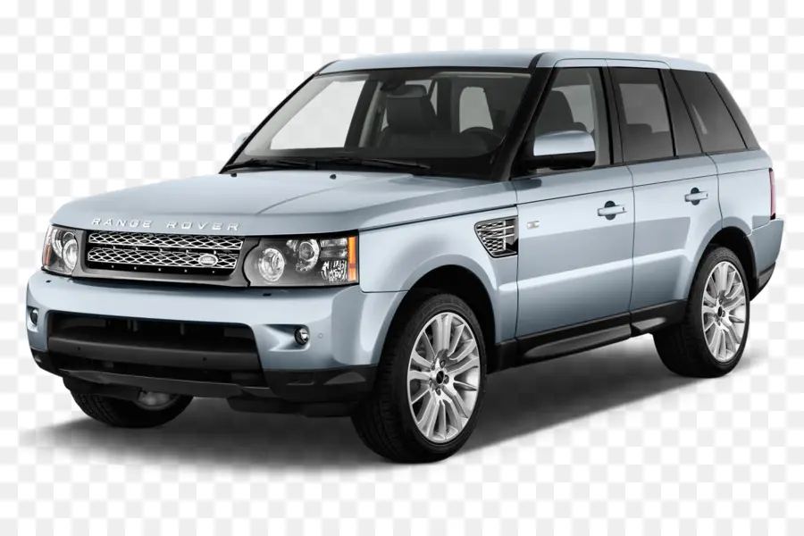 2018 Land Rover Range Rover，رينج روفر إيفوك PNG