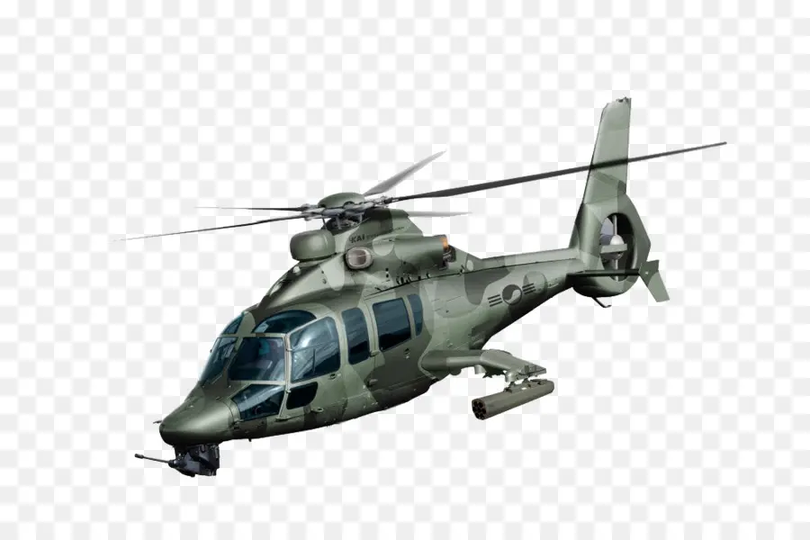كوريا الجنوبية，طائرة هليكوبتر PNG