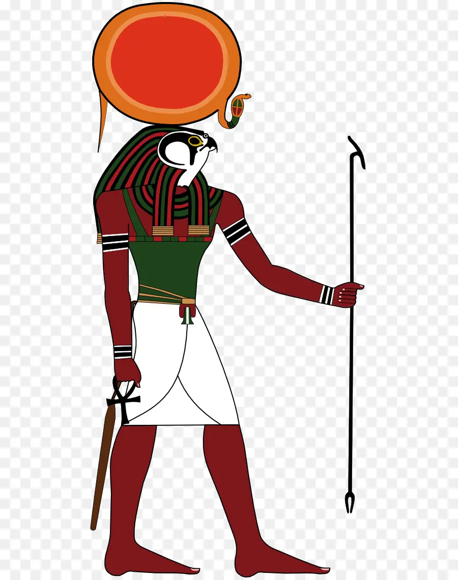 الله المصري，عتيق PNG