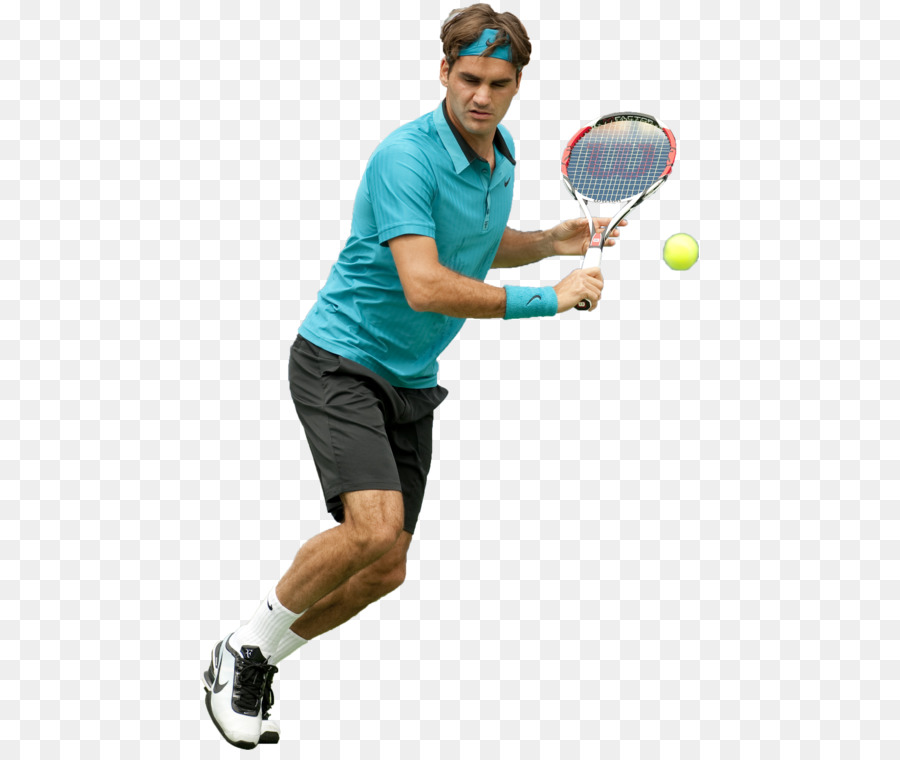 روجر فيدرير التنس لاعب روجر فيدرير