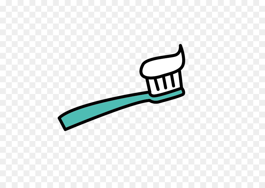 فرشاة الأسنان, معجون الأسنان, الكرتون صورة بابوا نيو غينيا
