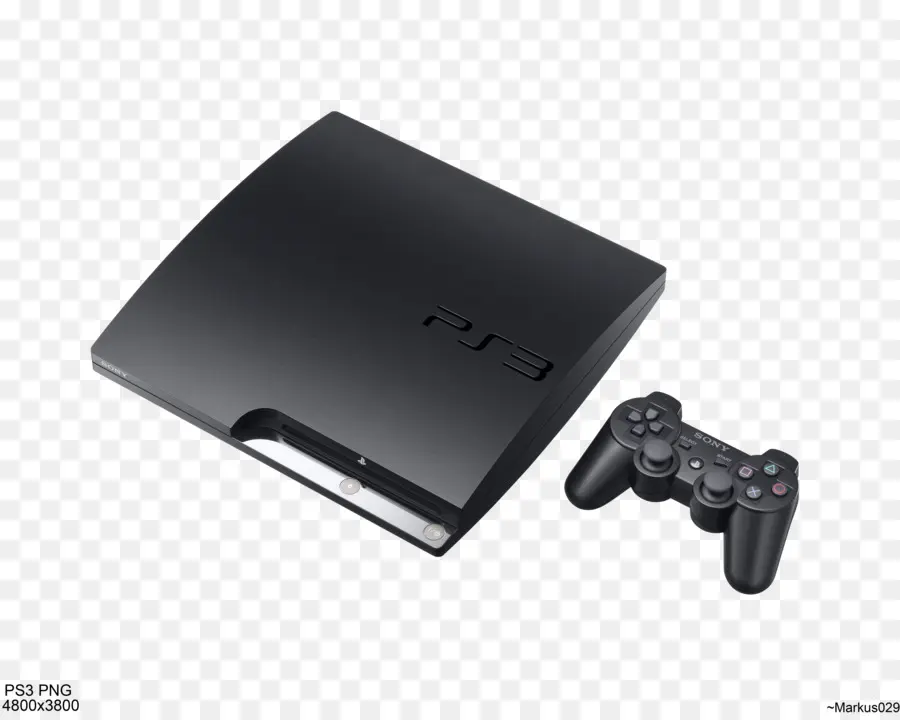 وحدة تحكم Ps3，الألعاب PNG