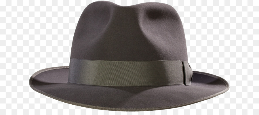 فيدورا，قبعة PNG