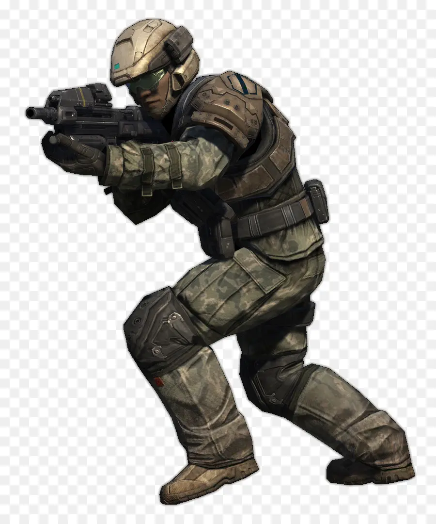 Halo Reach，هالو 3 PNG