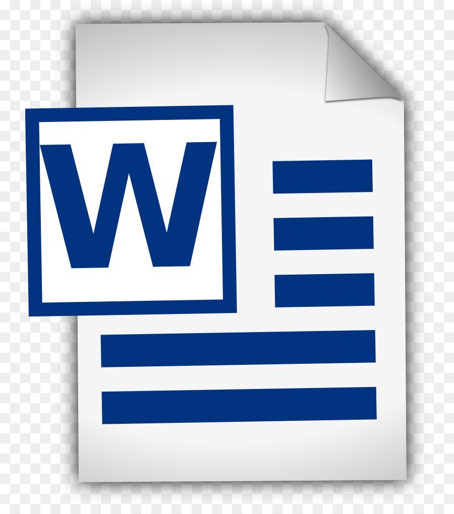 Microsoft Word, الوثيقة, نص الملف صورة بابوا نيو غينيا