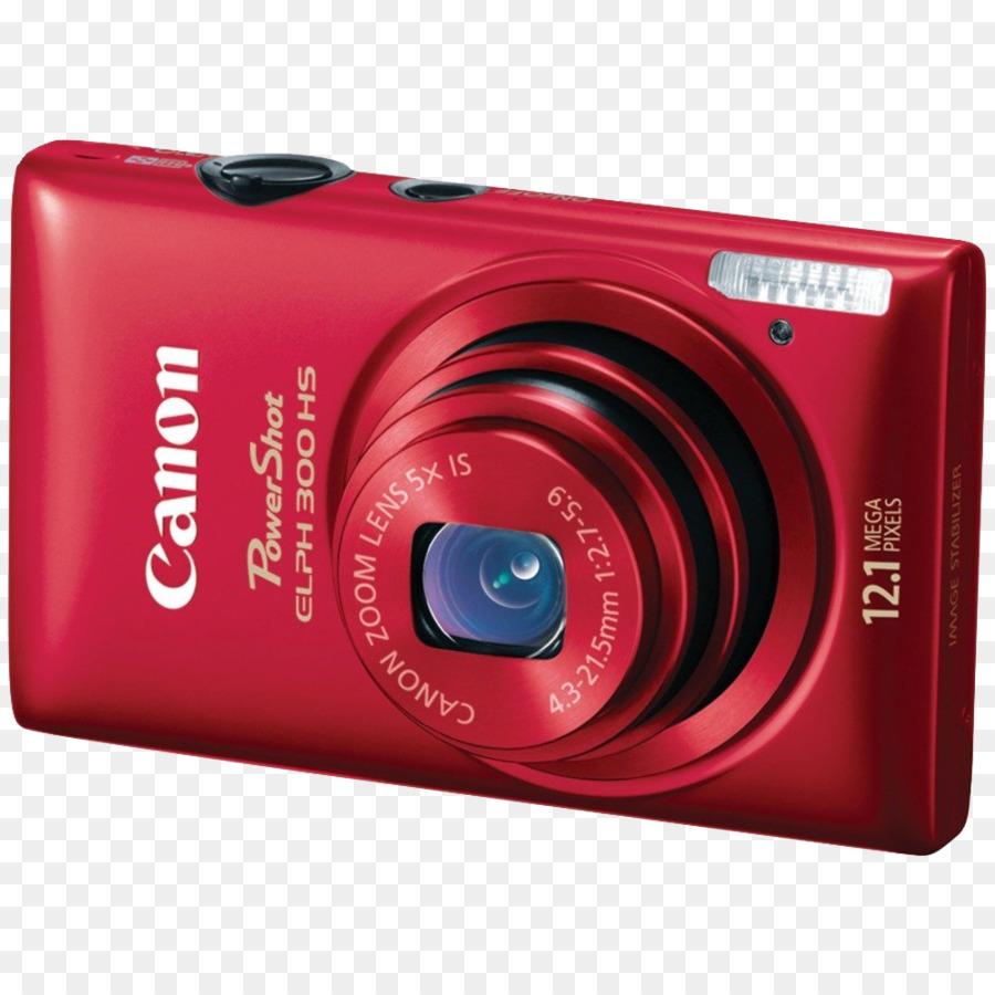 كانون Powershot S110，Canon Powershot S100 PNG