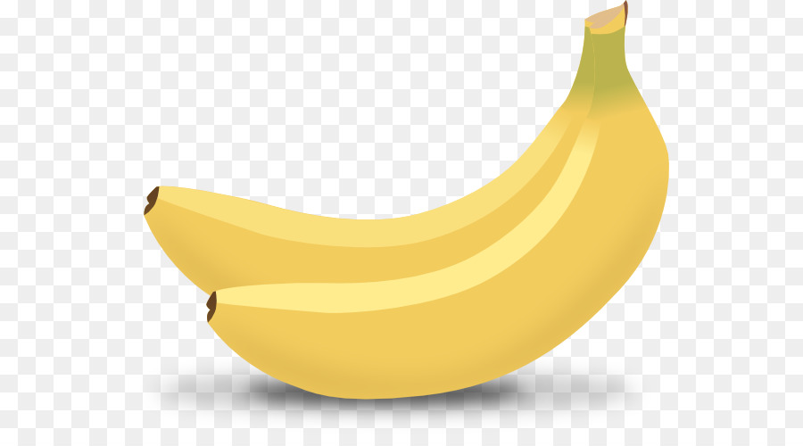 الموز，المحتوى المجاني PNG