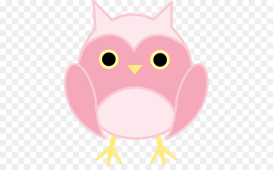 البومة，Owly PNG