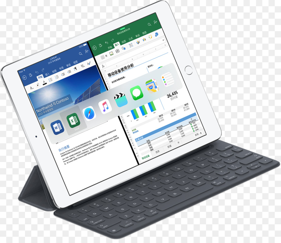 Ipad Pro 129inch 2nd Generation，اى باد PNG