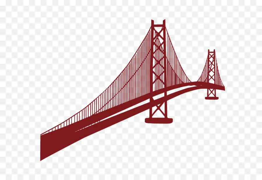 جسر البوابة الذهبية，سان Franciscou2013oakland جسر خليج PNG