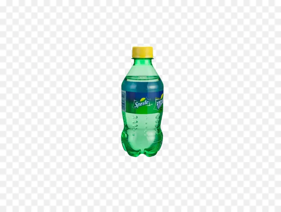 زجاجة من البلاستيك，الأخضر PNG