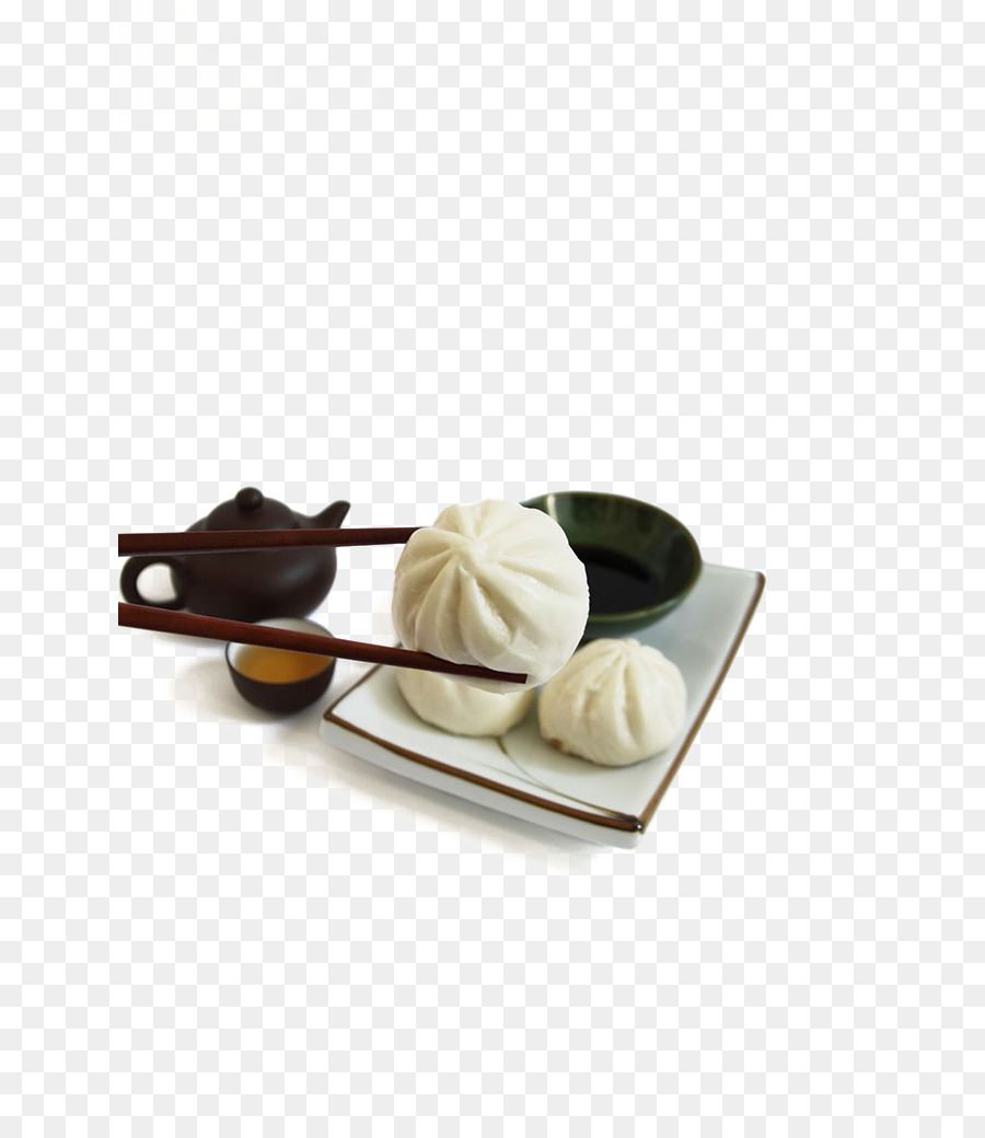 الإفطار，Baozi PNG