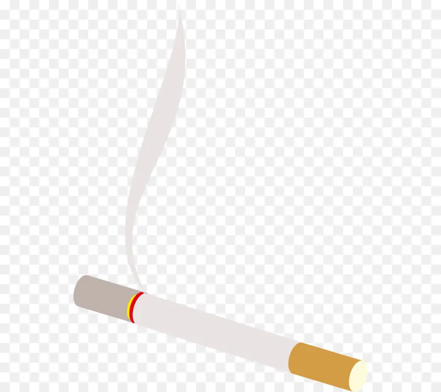 السجائر，السيجار PNG