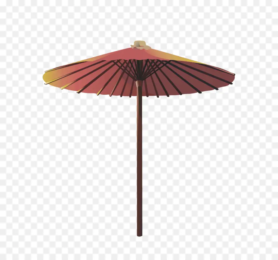 مظلة，Oilpaper مظلة PNG