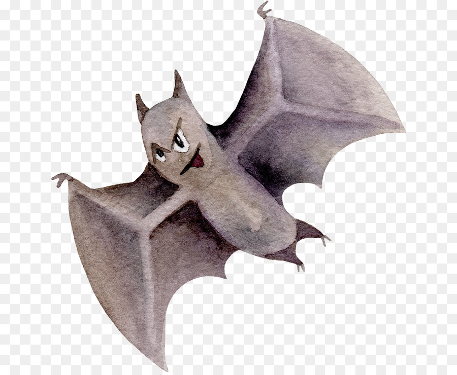الخفافيش，هالوين PNG