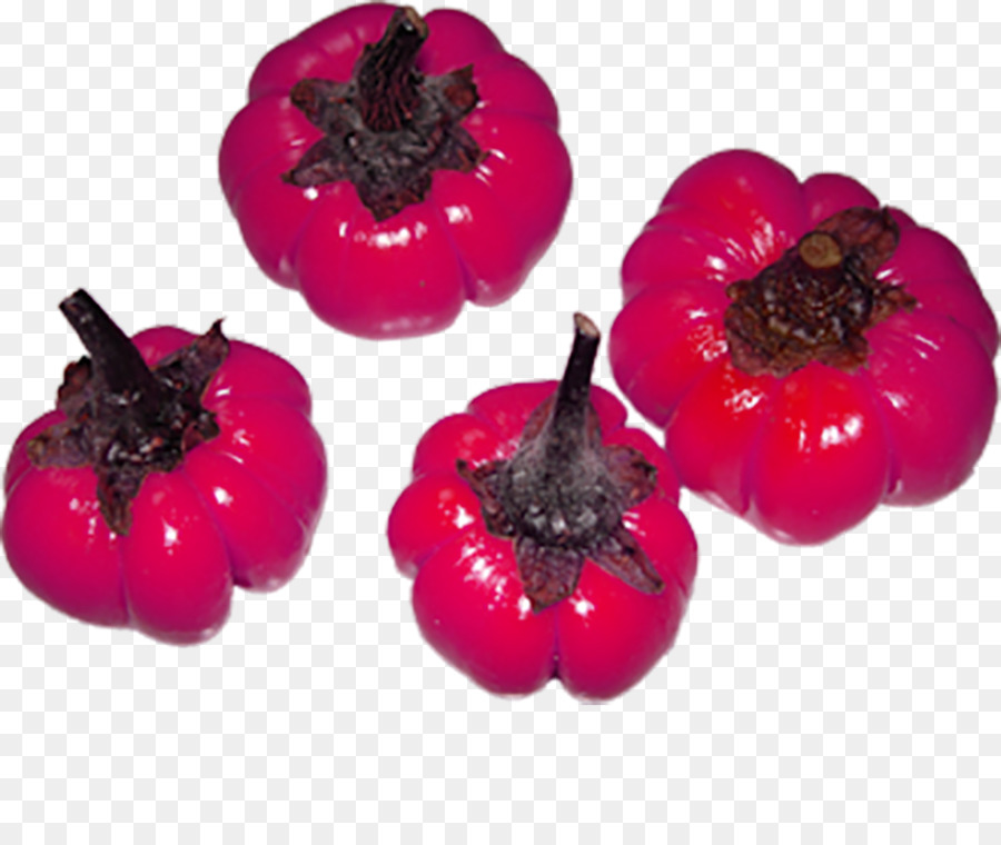 الفلفل，Habanero PNG