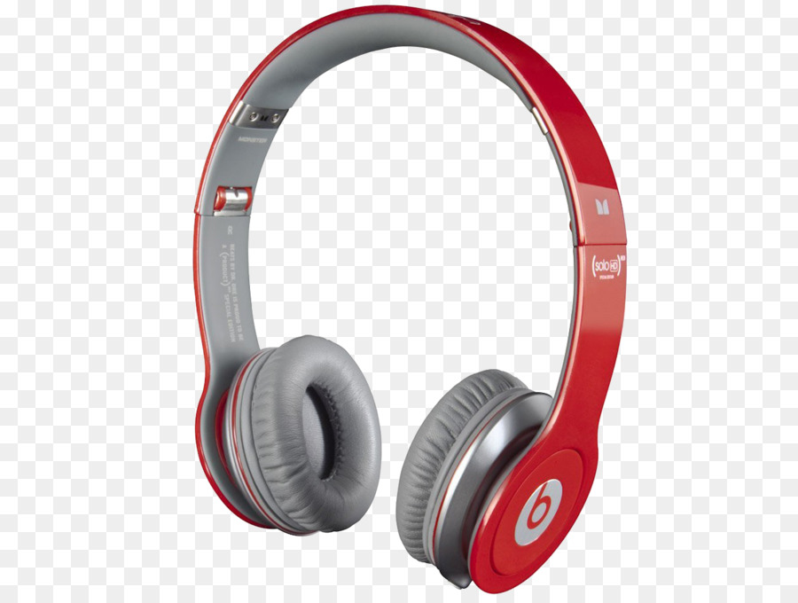 Beats Electronics，سماعات PNG