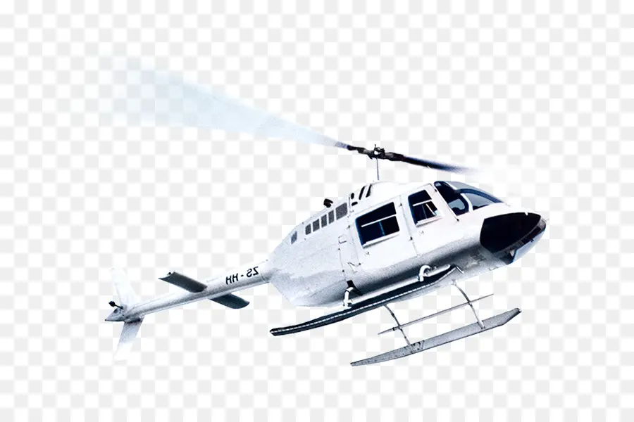 طائرة هليكوبتر，جيب PNG