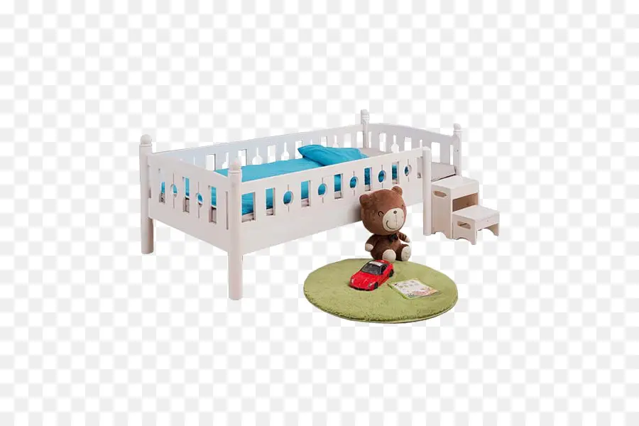 سرير الرضع，السرير PNG