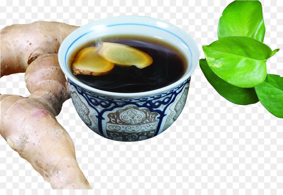 شاي الزنجبيل，الزنجبيل PNG