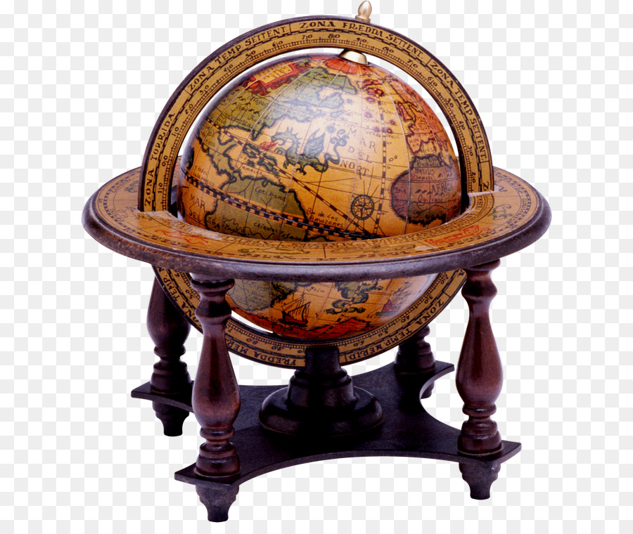 الكرة الأرضية，خريطة PNG