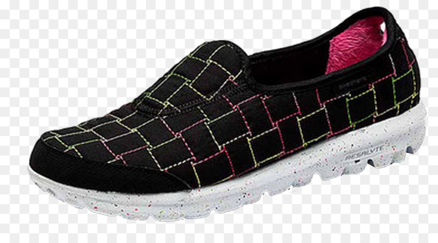 الحذاء，Skechers PNG