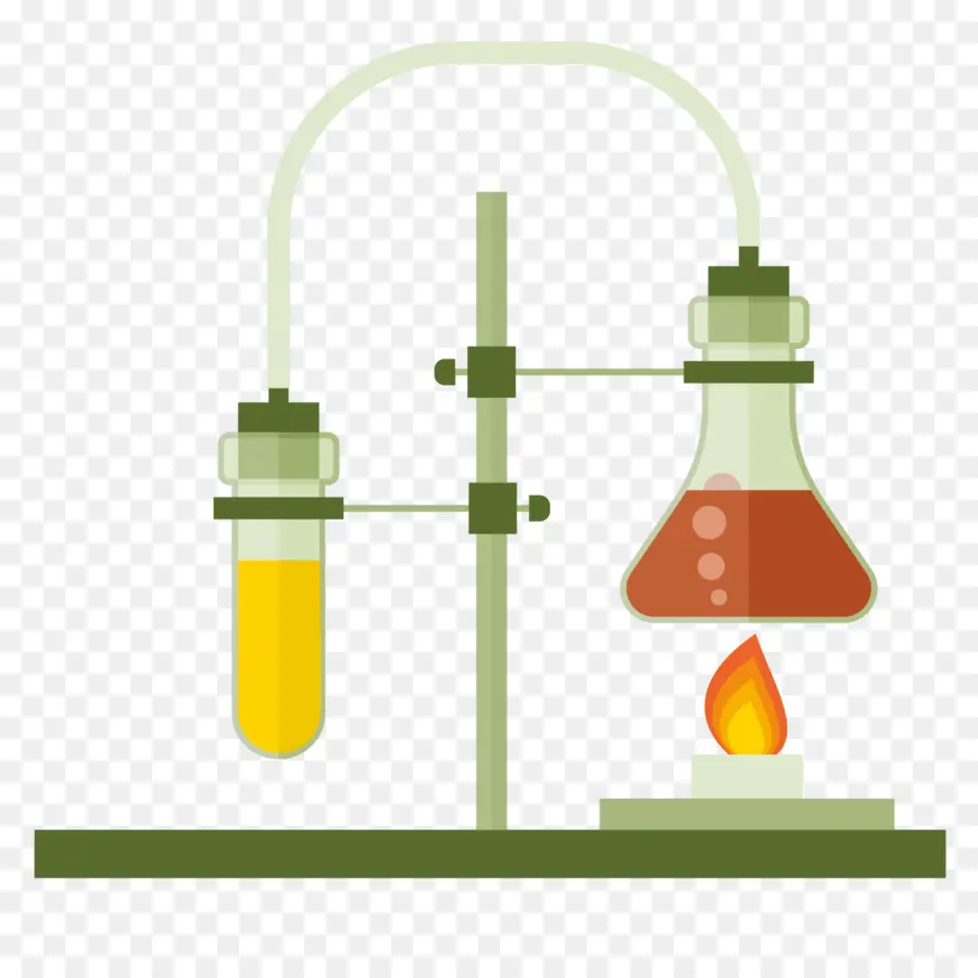 تجربة الكيمياء，مختبر PNG