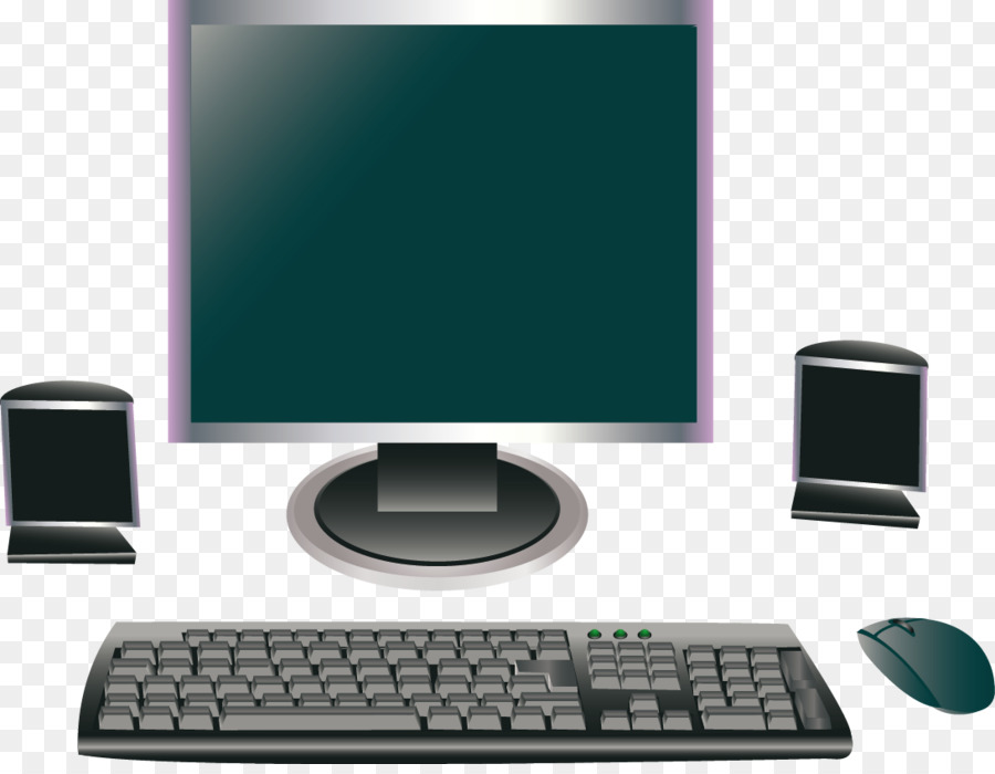 الكمبيوتر الشخصي，لوحة مفاتيح الكمبيوتر PNG