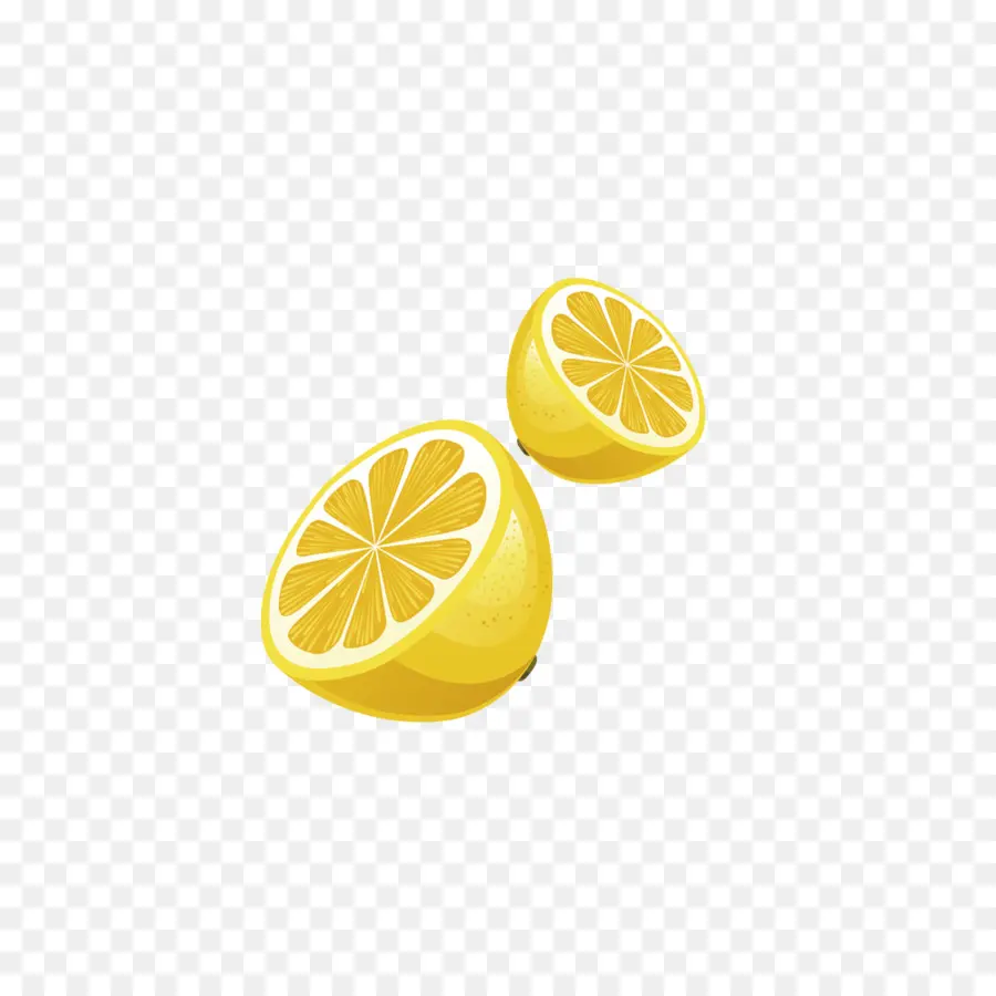 الليمون，بوستسكريبت مغلف PNG