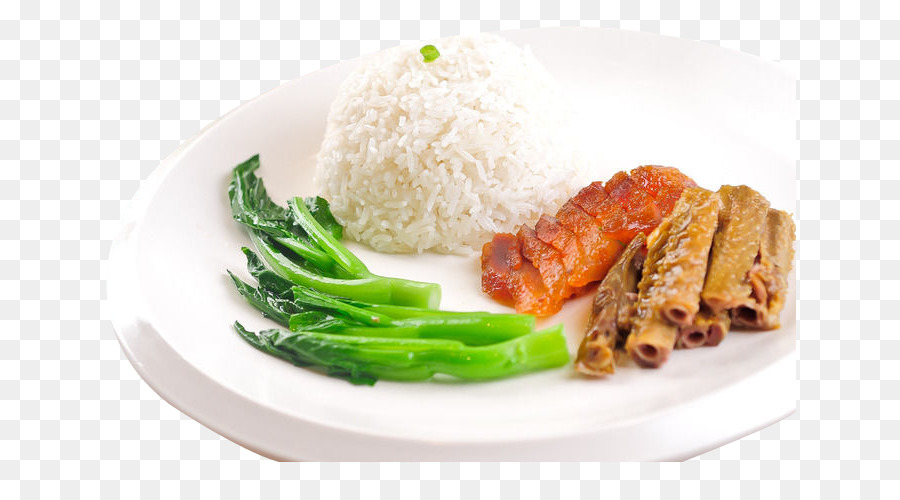 الطبخ الأحمر，ارز مطبوخ PNG