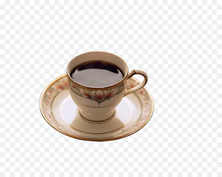 القهوة，الشاي PNG