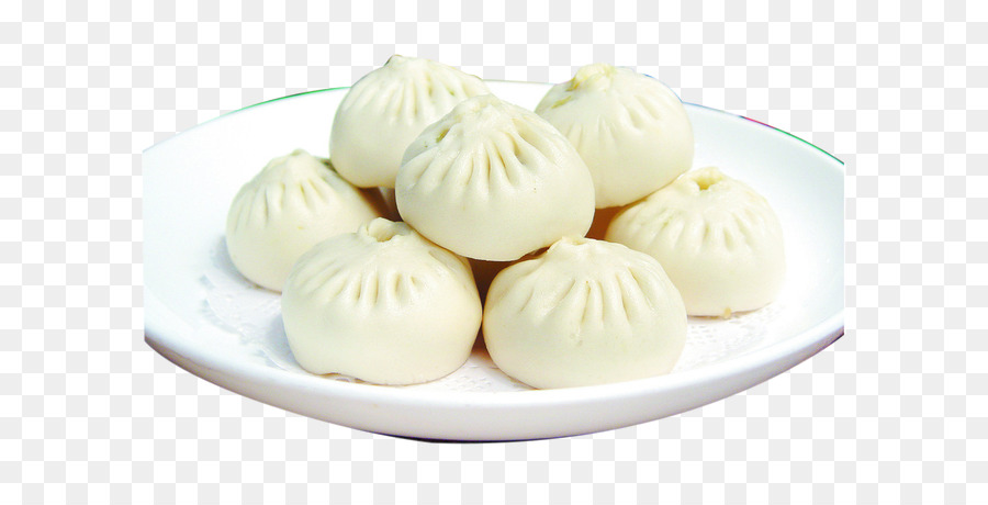 ديم سوم，Baozi PNG