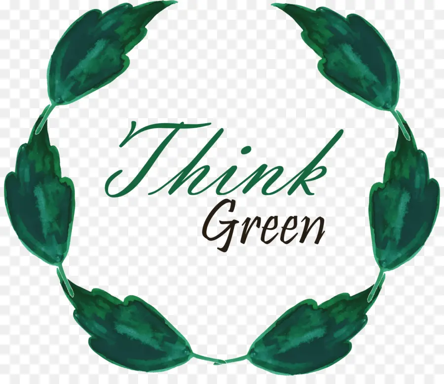الأخضر，ورقة PNG