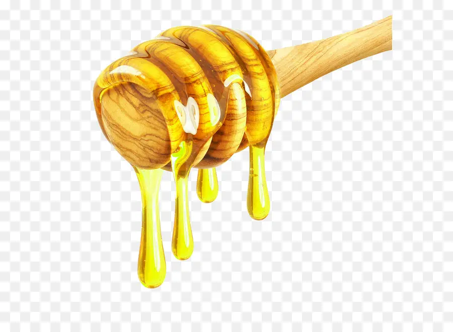 العسل，حلاوة PNG