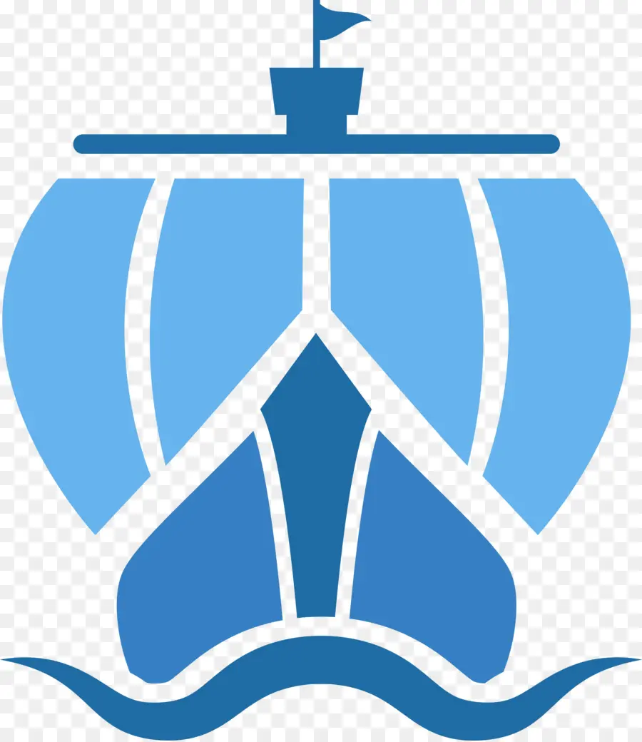 شعار，السفينة PNG