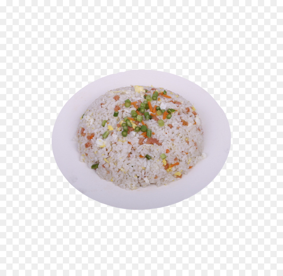 الأرز المطبوخ，لحم الخنزير PNG