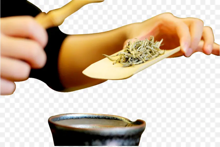 الشاي，Teaware PNG