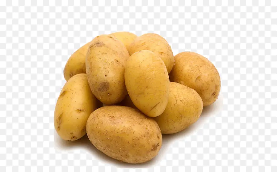 البطاطا المهروسة，البطاطا المخبوزة PNG