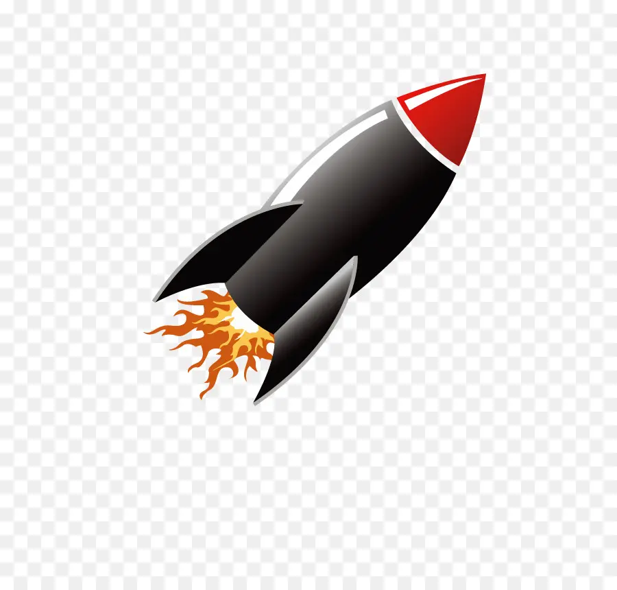 الصواريخ，الفضاء الخارجي PNG